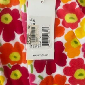 Marimekko Baby Girl Onesie, 6 months